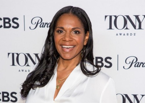 Audra McDonald Stars in Broadway Revival of Gypsy