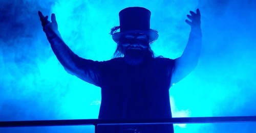 Uncle Howdy's Return: WWE Raw Mystery Revealed