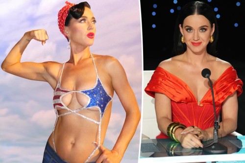 Katy Perry's Latest Controversial Collaboration and Fan Outrage