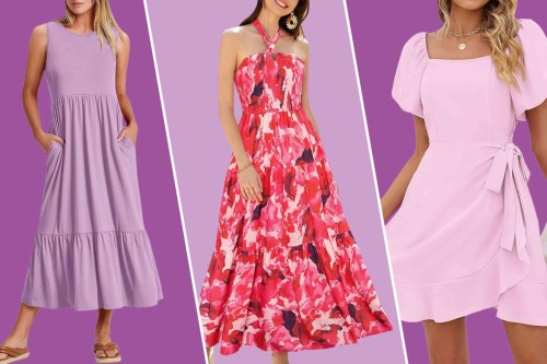 11 Best Deals on Amazon.com Summer Dresses for Memorial Day Under $50