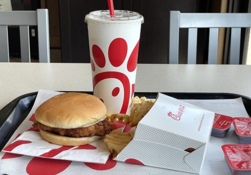 Chick-fil-A Memorial Day 2024: Hours, Menu, and Catering Options