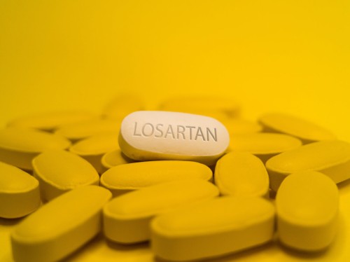 Enhancing Chemotherapy Effectiveness with Losartan: Tips for Better Treatment