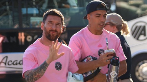 Inter Miami CF Manager Defends Resting Messi for Vancouver Amid MLS Fan Backlash