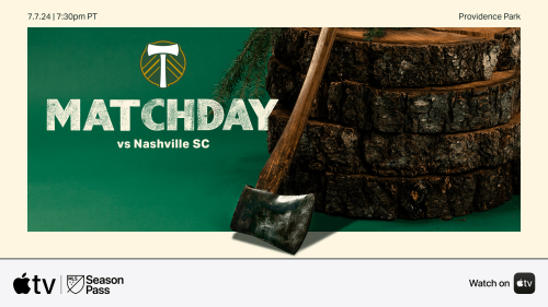 Breaking: Portland Timbers vs Nashville SC Clash Preview