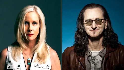 Cherie Currie Recalls Runaways Feud with RUSH: Latest Insights