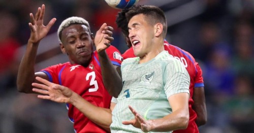 Panama's Victory: Cordoba Leads Defeat of USA in Copa America