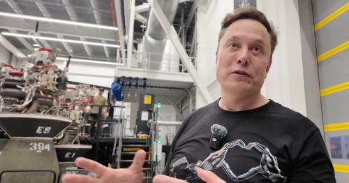 Elon Musk's Innovation at SpaceX Starfactory: Latest Insights