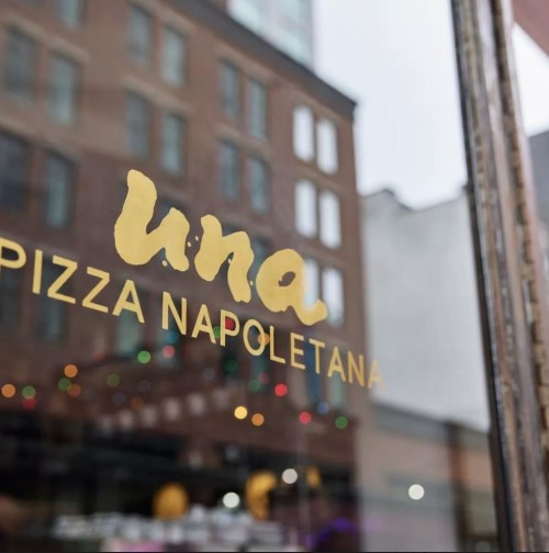 Unlock the Market Insights: Success at Una Pizza Napoletana