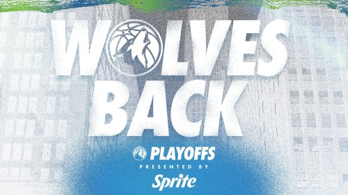 Limited Quantity of Tickets for Game 6 On Sale May 13 at Target Center