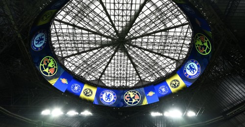 Chelsea F.C. Faces Club América in Preseason Match in Atlanta