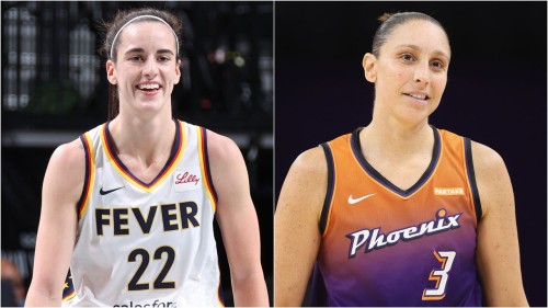 Exciting WNBA Showdown: Taurasi vs. Clark