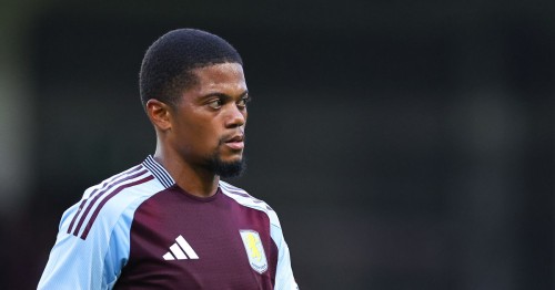 Breaking News: Leon Bailey Recovers for Aston Villa Clash