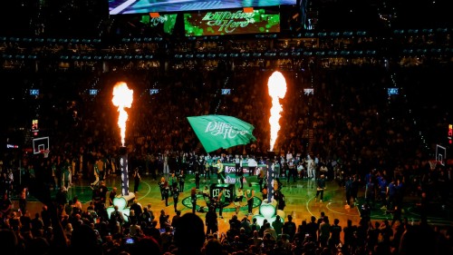 Boston Celtics vs. Dallas Mavericks: NBA Finals Game 5 Showdown