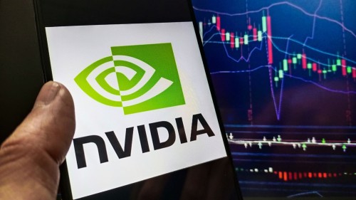 Analysis: Nvidia Surpasses Expectations, 6 Promising Artificial Intelligence Stocks to Watch