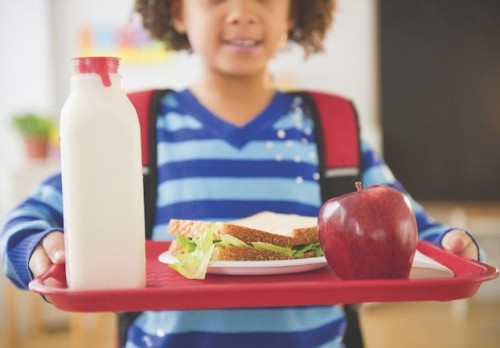 School Meal Market Insights: SW Louisiana Menu Highlights