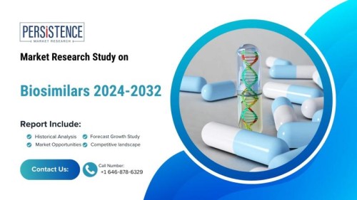 Biosimilars Market Growth: Strategies for Success in Adalimumab Market