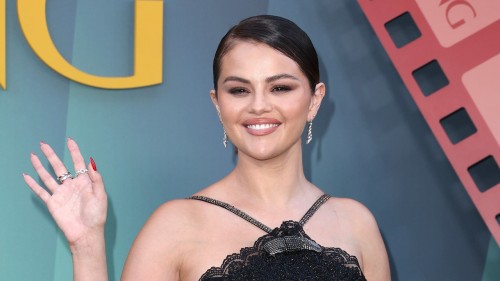 Selena Gomez: A Fashionable Journey From Cannes to Only Murders In The Building