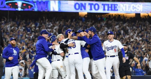 Dodgers' Pitching Challenges in NLCS: Strategy for Victory