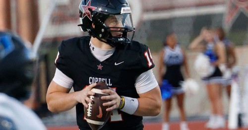 Record-Breaking Success: Coppell High School Football Dominates National Signing Day