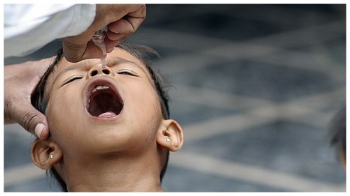 Poliovirus Concern in India: The Ultimate Tips for Surveillance and Monitoring Efforts