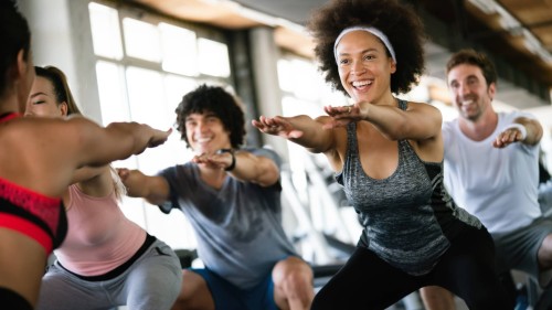 Unlock the Power of Exercise for Brain Health with Dr. Wendy Suzuki's Tips