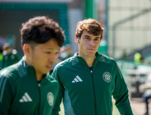 Paulo Bernardo's Ultimate Test in Replacing Matt O'Riley at Celtic F.C.