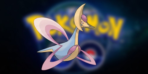 Pokémon GO: Guide to the Best Moveset for Shadow Cresselia