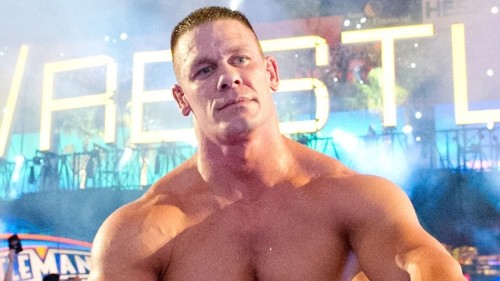 John Cena's Latest WWE Breakthrough: Retirement Announcement and Future Plans