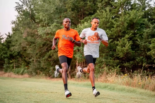 Breaking News: Oklahoma State Retains Top Spot in Cross Country Ranking