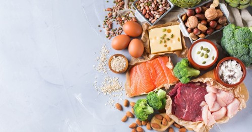 Discover the Healthy Solution to Protein Consumption in the United States