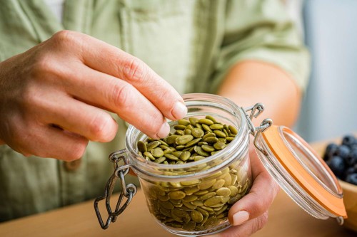 Pumpkin Seed Tips for Wellness: Enjoy the Health Benefits Instantly