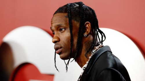 Days Before Rodeo Launch: Travis Scott's Musical Journey Celebrated