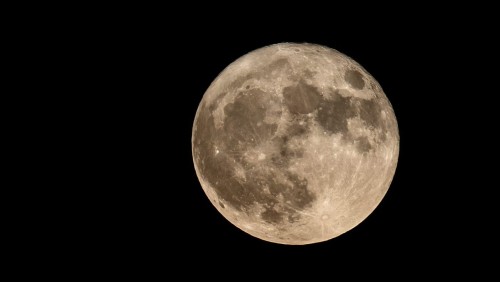 Super Blue Moon: Latest Cosmic Breakthrough in Skywatching