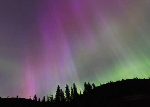 Aurora Impact on Power Grid: Strategies for Solar Storm Resilience