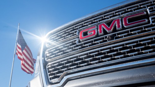 GM's Strategic Growth Plan for EV Market Success