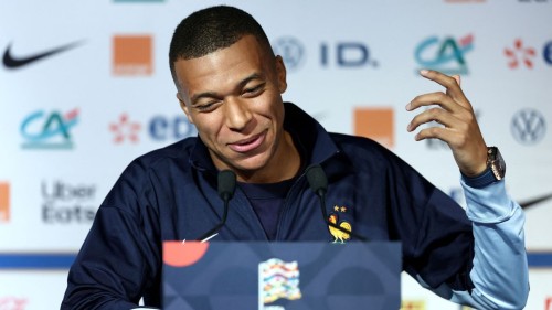 France's Kylian Mbappé Reflects on Euro Campaign and Return: Ultimate Victory Ahead