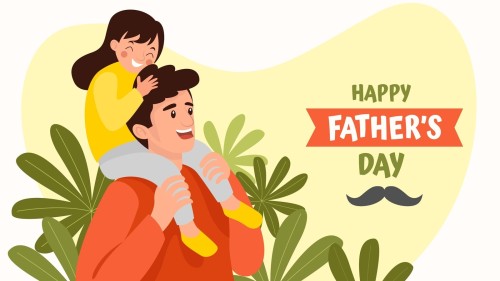 Celebrating Father's Day 2024 with Financial Planning