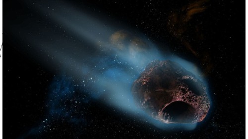 NASA's Latest Breakthrough: Asteroids to Safely Pass by Earth on September 25, 2025