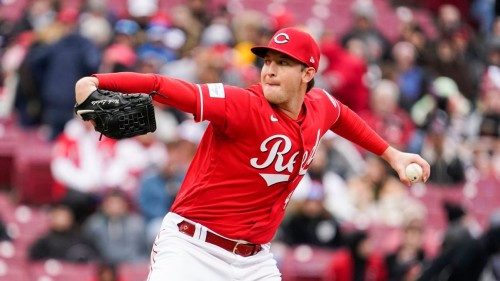 Reds' Nick Lodolo Returns from Injury, Set to Face Cardinals