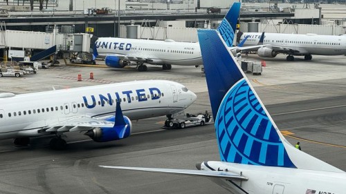 United Airlines Emergency Landing: Insights on Biohazard Strategy