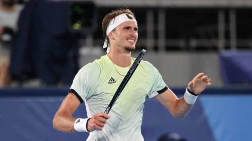 Alexander Zverev Faces Legal Battle Amid French Open Match Against Nadal