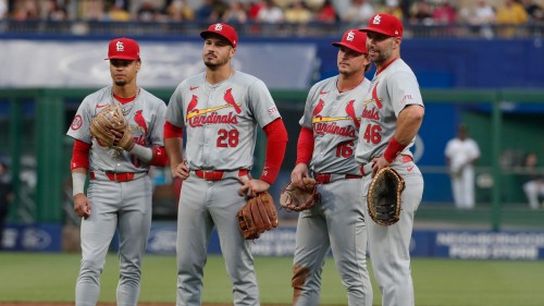 Cardinals' Strong Stand: Wild Card Race Highlights