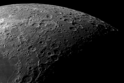 Innovation in Moon Exploration: New Cave Discovered in Mare Tranquillitatis