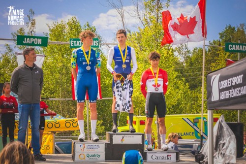 Exciting Victories and Riveting Races at Tour de l'Abitibi