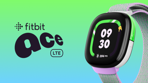 Fitbit Ace LTE: The Ultimate Smartwatch for Kids and Parents