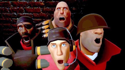 Discover the Latest Summer 2024 Update for Team Fortress 2