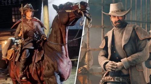 Red Dead Redemption 2: Exciting Bounty Hunter Bonuses Update