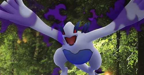 Pokémon GO Shadow Lugia Raid Event: Top Strategies and Counters