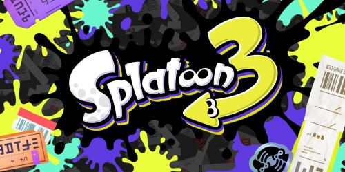 Exciting Splatoon 3 Grand Festival: Join the Fun and Get Ready to Splat