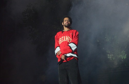 Dreamville Festival's Latest Update: J. Cole to End Five-Year Run in 2025